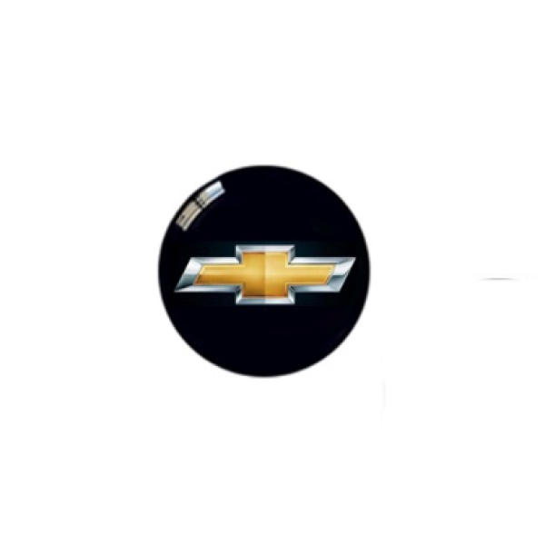 KD VVDI Universal logo for Chevrolet
